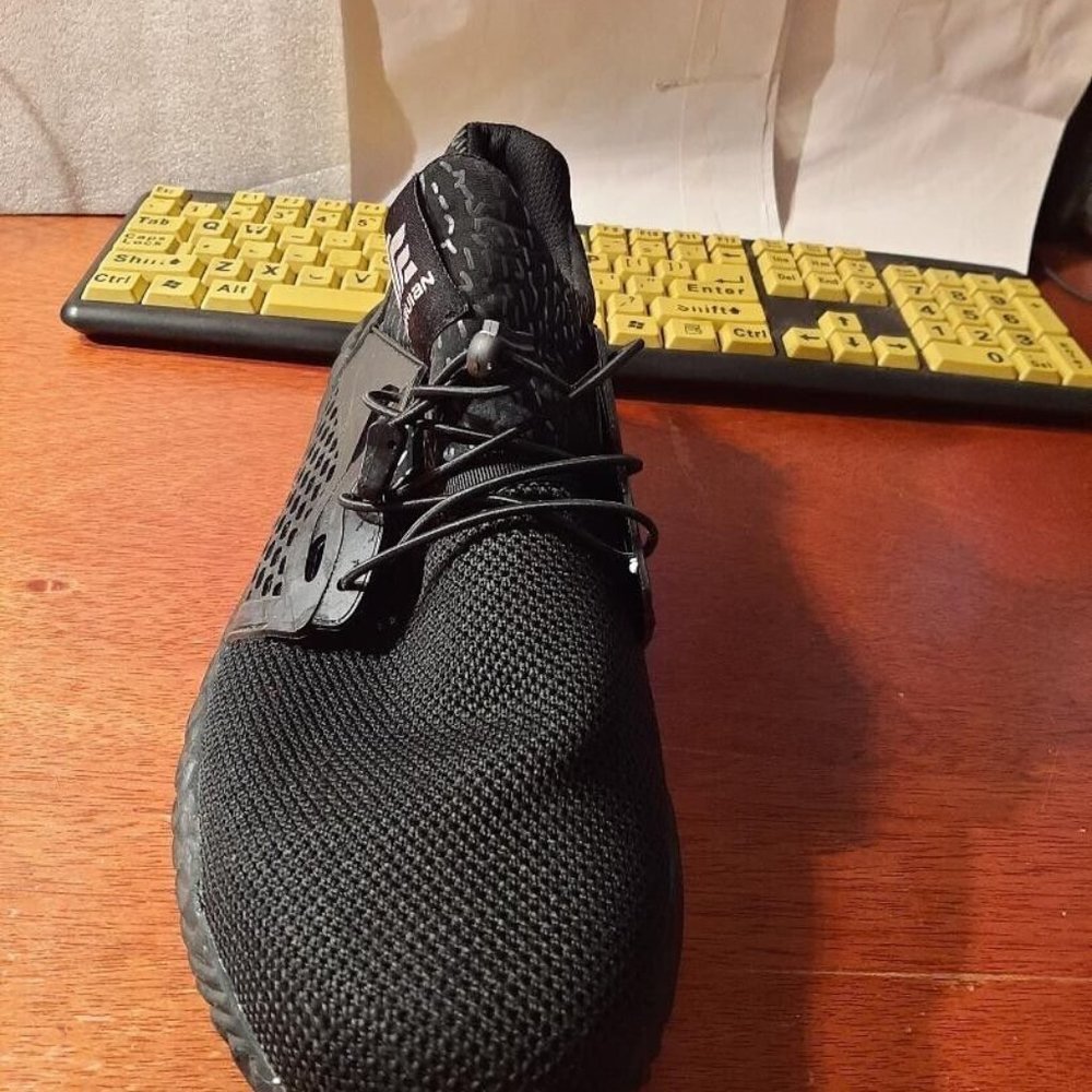 NEW ! Furuian Steel Toe Indestructible Lightweight Puncture Sneakers US 13/EU 47